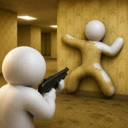 Ícone de Paint or Seek and Hide: Online